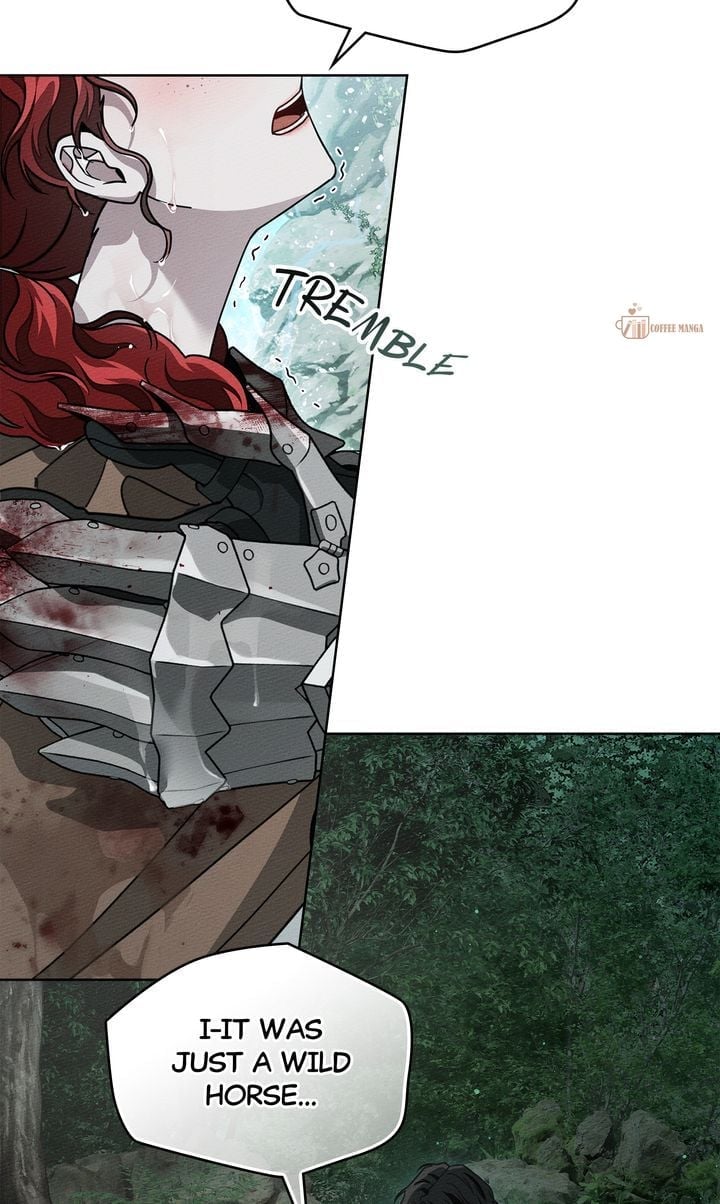 Under the Oak Tree Chapter 103 image 16